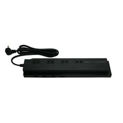 I-O DATA 電源タップ一体型 USB3.0ハブ HD-U3HB4TP