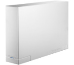 I-O DATA HDCL-UT4.0W 4TB USB3.0外付型ハードディスク