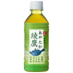 Coca-Cola 綾鷹 300ml