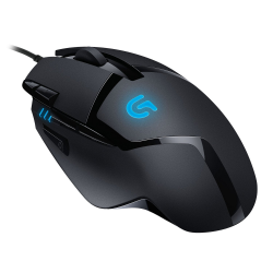 Logicool G402 Ultra Fast FPS gaming mouse