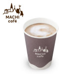 ローソン MACHI cafeドリンク(180円)引換券