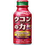 ハウス ウコンの力 カシスオレンジ 100ml