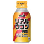Coca-Cola リアルウコン炭酸 100ml