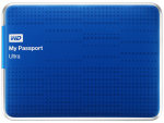 Western Digital My Passport Ultra WDBPGC5000ABL-PESN