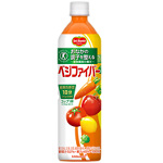 デルモンテ　ベジファイバー