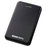 I-O DATA HDPS-U500 500GB 耐衝撃ポータブルハードディスク