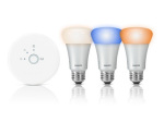 PHILIPS hue スターターセット