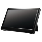 I-O DATA LCD-USB10XB-T USB��³ 10.1�����å��վ��ǥ����ץ쥤