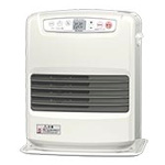 【1/2 10時】DAINICHI ブルーヒーター FW-329S