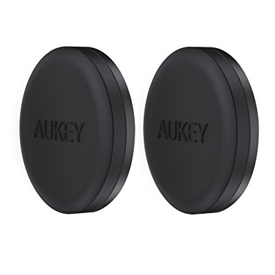 AUKEY 磁気カーマウントホルダー HD-C39