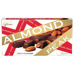 Glico アーモンドピーク