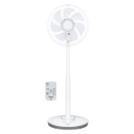 Panasonic F-CK327 温度センサー内蔵リビング扇風機