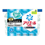 P&G アリエールパワージェルボール 20個入