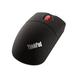 Lenovo ThinkPad Bluetooth レーザー・マウス 0A36407