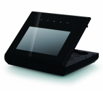 HYFIDO ST-50N 5インチコンパクトポータブルDVD/CDプレーヤー