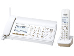 Panasonic おたっくす KX-PD303DL-W