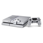 PlayStation4 DQメタルスライム エディション