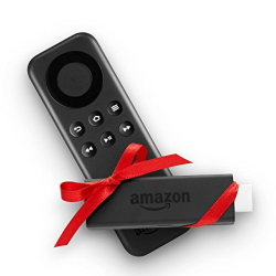 amazon TV stick