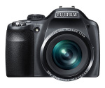 FUJIFILM FinePix SL300 光学30倍ズーム搭載1400万画素デジカメ