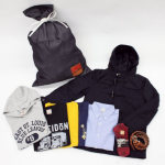 EDWIN 2015 HAPPY BAG 2015年福袋