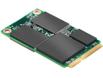 Intel SSD 310 series SSDMAEMC040G2C1 40GB mSATA SSD