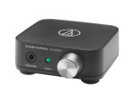 Audio-Technica USBヘッドホンアンプ AT-HA40USB