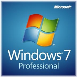 Microsoft Windows 7 Professional SP1 DSP