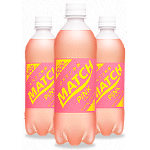 大塚食品 ビタミン炭酸 MATCH PINK 500ml×48本
