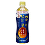 伊藤園 黄金烏龍茶