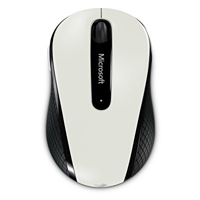 Wireless Mobile Mouse 4000 D5D-0001