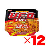 日清 焼きそばUFOビッグ 12個