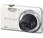 CASIO EXILIM EX-ZS26