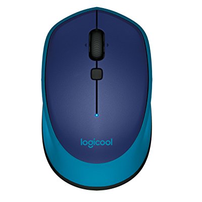 Logicool Bluetoothワイヤレスマウス M336