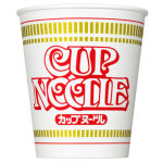 日清 カップヌードル 77g×20個