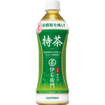 伊右衛門 特茶