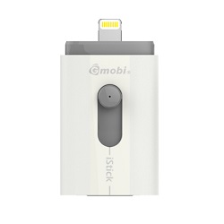 Gmobi iStick 128GB UDISTLWH-128