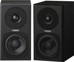 FOSTEX