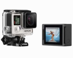GoPro HERO4 Silver Edition Adventure