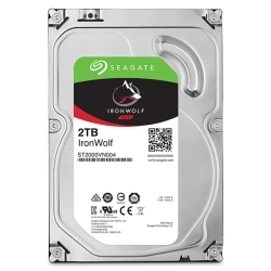 NAS HDD ST2000VN004