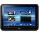 FUJITSU ARROWS Tab LTE F-01D
