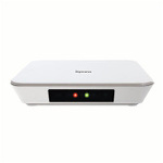 ゾックス アンドロイドセットトップボックス DS-STV102WH