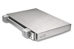 LaCie rikiki Go 500GB LCH-RKG500U