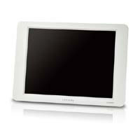 Century plus one LCD-8000V/W