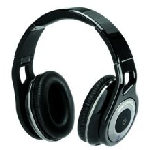 SCOSCHE REALM RH1060 Bluetoothワイヤレスヘッドホン