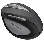 Microsoft Natural Wireless Laser Mouse 6000 [69K-00004]