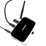 Android SmartTV Quad-core 4 ANDSTQCB