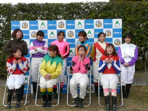 10 いつも変顔