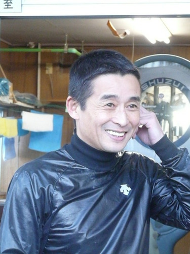 07勝ちたかった菅原騎手