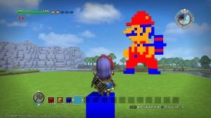 ドラゴンクエストビルダーズ情報まとめ