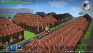 ドラゴンクエストビルダーズ情報まとめ